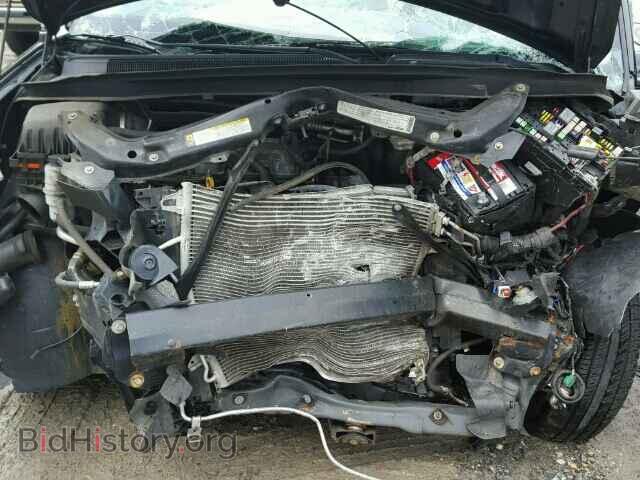 2010 DODGE CARAVAN - VIN: 2D4RN4DE2AR140700 - Фото 7