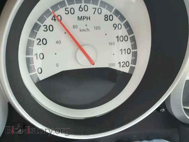 2010 DODGE CARAVAN - VIN: 2D4RN4DE2AR140700 - Фото 8