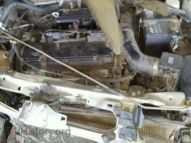 2003 MITSUBISHI GALANT - VIN: 4A3AA46G53E063970 - Фото 7