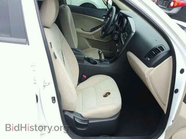 2015 KIA OPTIMA - VIN: KNAGM4A76F5536448 - Photo 5