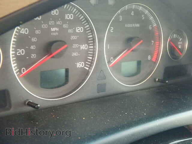 2005 VOLVO S80 - VIN: YV1TS592851409321 - Фото 8