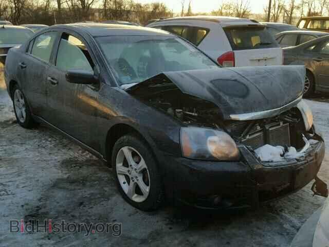 Photo 4A3AB36F69E006670 - MITSUBISHI GALANT 2009