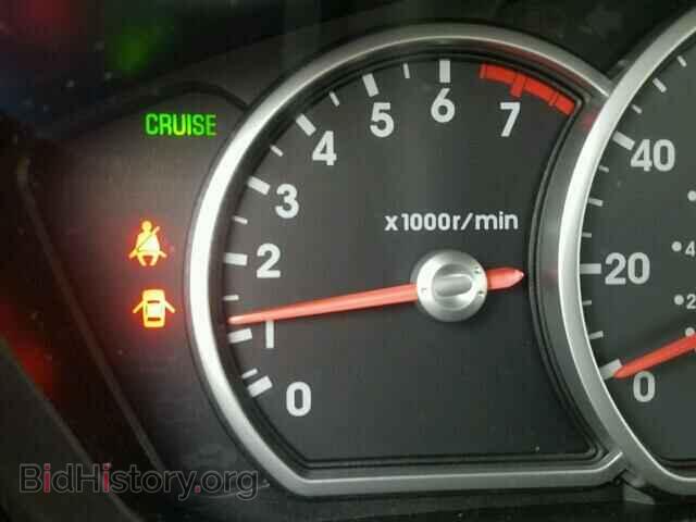 2009 MITSUBISHI GALANT - VIN: 4A3AB36F69E006670 - Фото 9