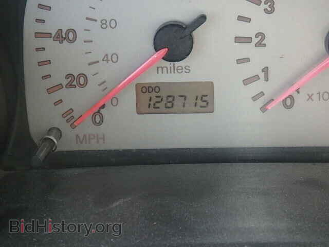 2001 MITSUBISHI ECLIPSE - VIN: 4A3AC54HX1E114467 - Фото 8