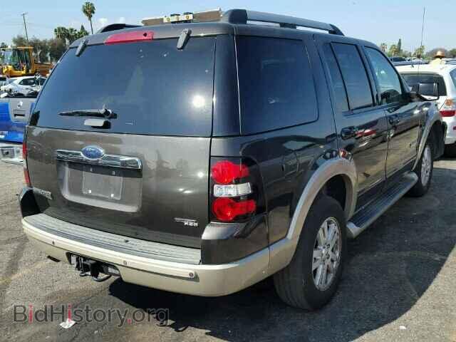 2006 FORD EXPLORER - VIN: 1FMEU64E96UB52441 - Фото 4