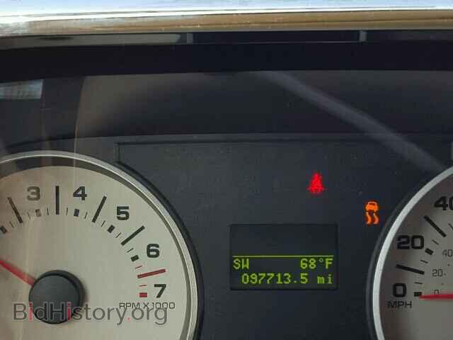 2006 FORD EXPLORER - VIN: 1FMEU64E96UB52441 - Фото 8