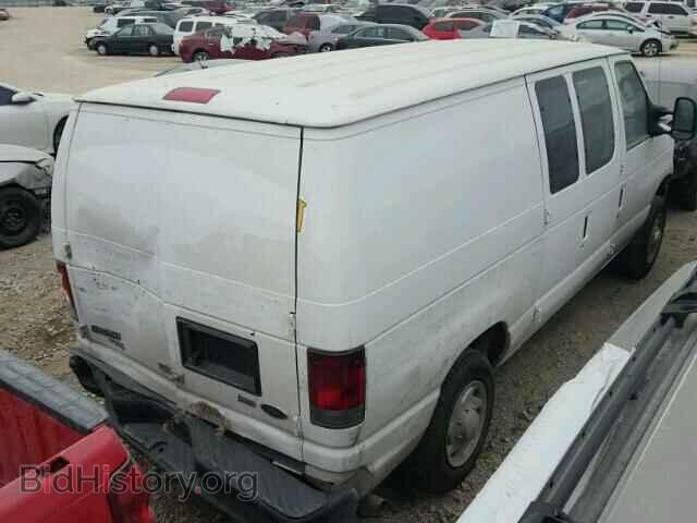 2012 FORD ECONOLINE - VIN: 1FTNE1EW6CDB29125 - Фото 4