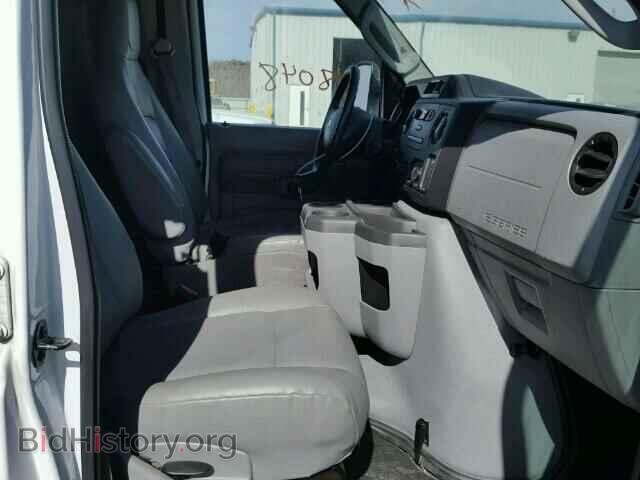 2012 FORD ECONOLINE - VIN: 1FTNE1EW6CDB29125 - Фото 5