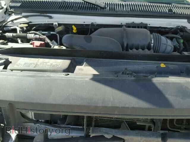 2012 FORD ECONOLINE - VIN: 1FTNE1EW6CDB29125 - Фото 7