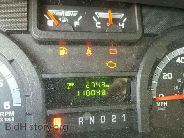 2012 FORD ECONOLINE - VIN: 1FTNE1EW6CDB29125 - Фото 8