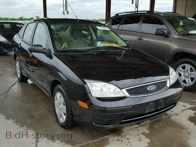 Photo 1FAFP34N17W221830 - FORD FOCUS 2007