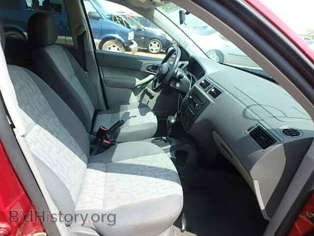2005 FORD FOCUS - VIN: 1FAFP34N15W218603 - Фото 5