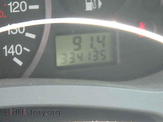 2005 FORD FOCUS - VIN: 1FAFP34N15W218603 - Фото 8