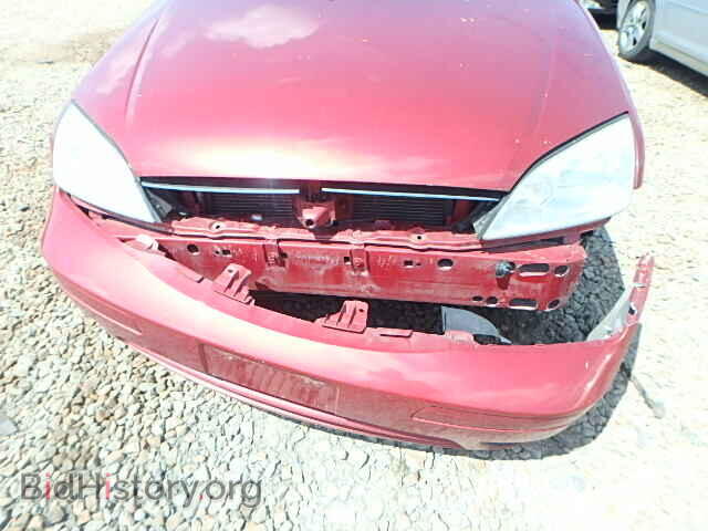 2005 FORD FOCUS - VIN: 1FAFP34N15W218603 - Фото 10