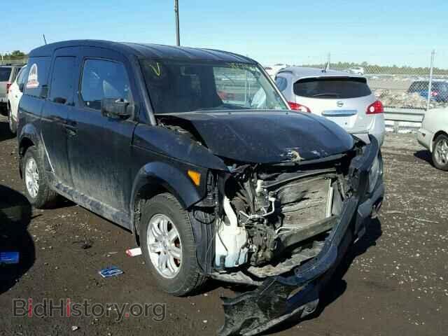 Photo 5J6YH28768L015213 - HONDA ELEMENT 2008