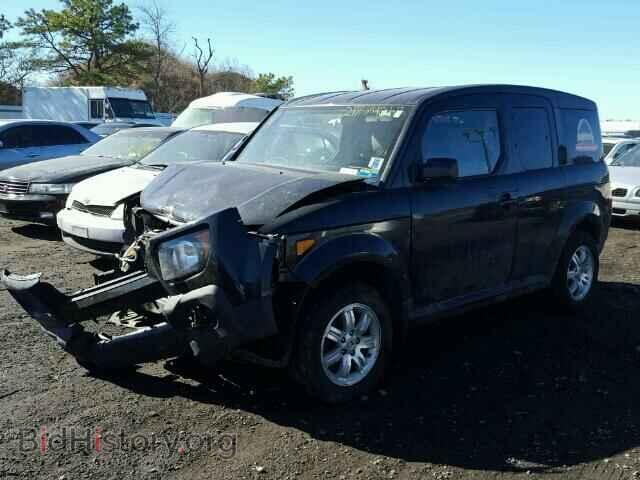2008 HONDA ELEMENT - VIN: 5J6YH28768L015213 - Photo 2