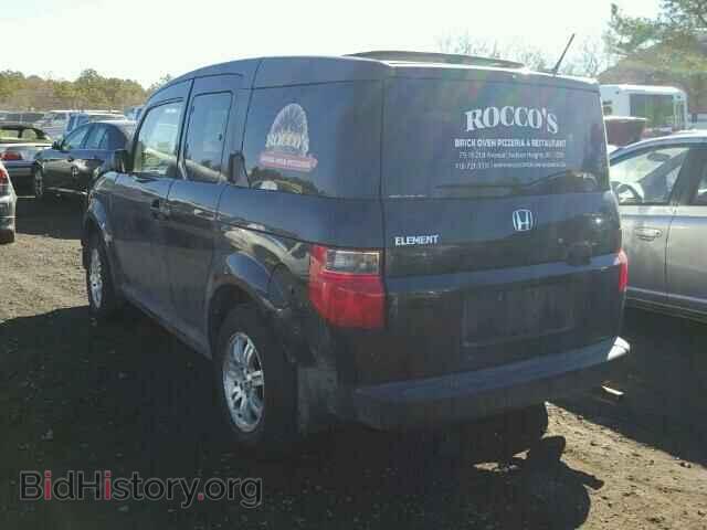 2008 HONDA ELEMENT - VIN: 5J6YH28768L015213 - Photo 3