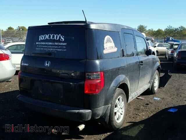 2008 HONDA ELEMENT - VIN: 5J6YH28768L015213 - Photo 4