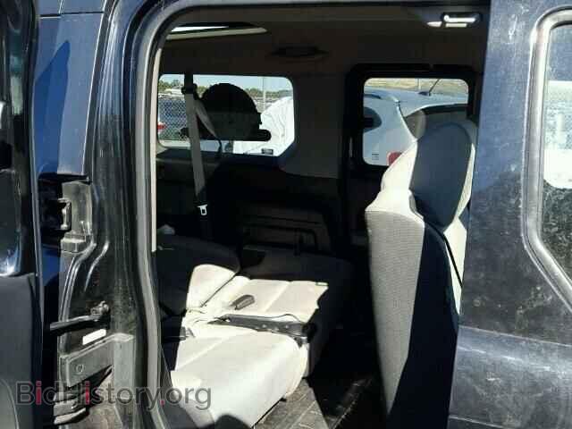 2008 HONDA ELEMENT - VIN: 5J6YH28768L015213 - Photo 6