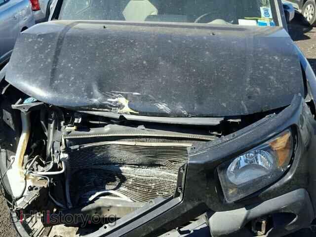 2008 HONDA ELEMENT - VIN: 5J6YH28768L015213 - Photo 7