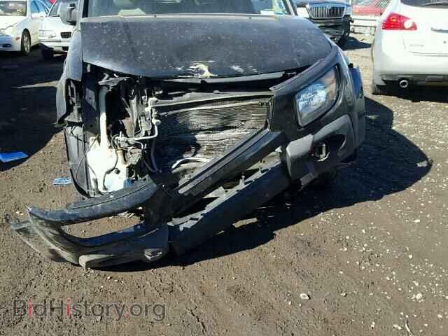 2008 HONDA ELEMENT - VIN: 5J6YH28768L015213 - Photo 10
