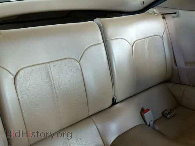 2001 MITSUBISHI ECLIPSE - VIN: 4A3AC84H71E172571 - Фото 6