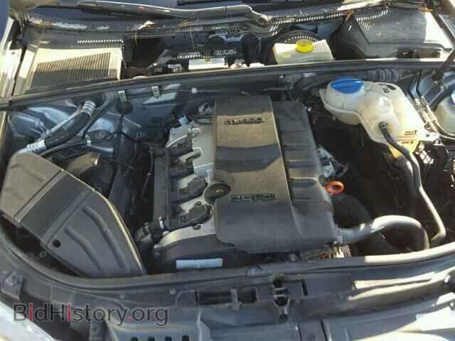 2006 AUDI A4 - VIN: WAUDF78E26A085576 - Photo 7