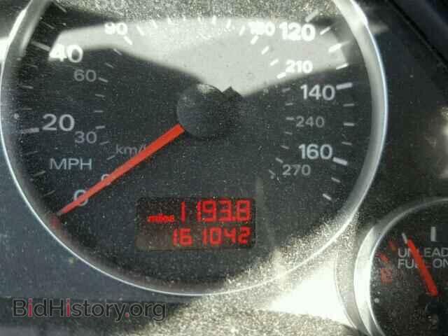 2006 AUDI A4 - VIN: WAUDF78E26A085576 - Photo 8