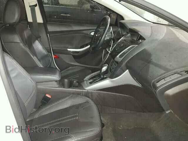 2014 FORD FOCUS - VIN: 1FADP3K28EL168591 - Фото 5