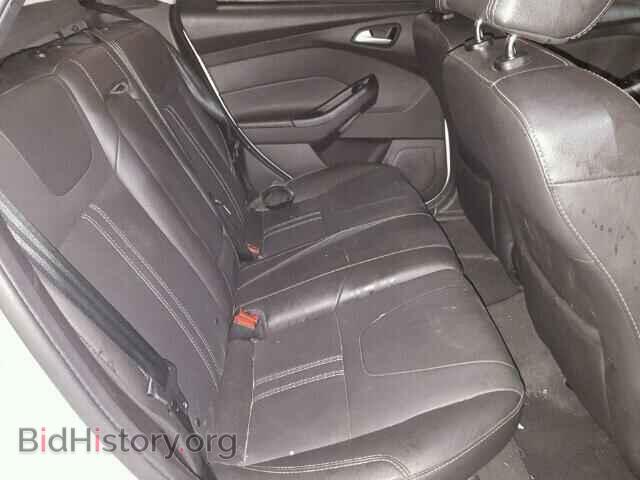 2014 FORD FOCUS - VIN: 1FADP3K28EL168591 - Фото 6