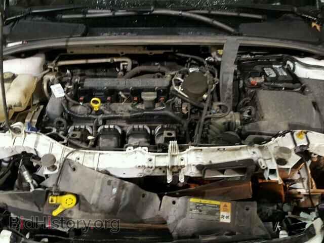 2014 FORD FOCUS - VIN: 1FADP3K28EL168591 - Фото 7