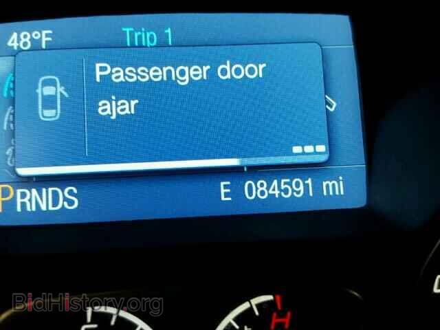 2014 FORD FOCUS - VIN: 1FADP3K28EL168591 - Фото 8