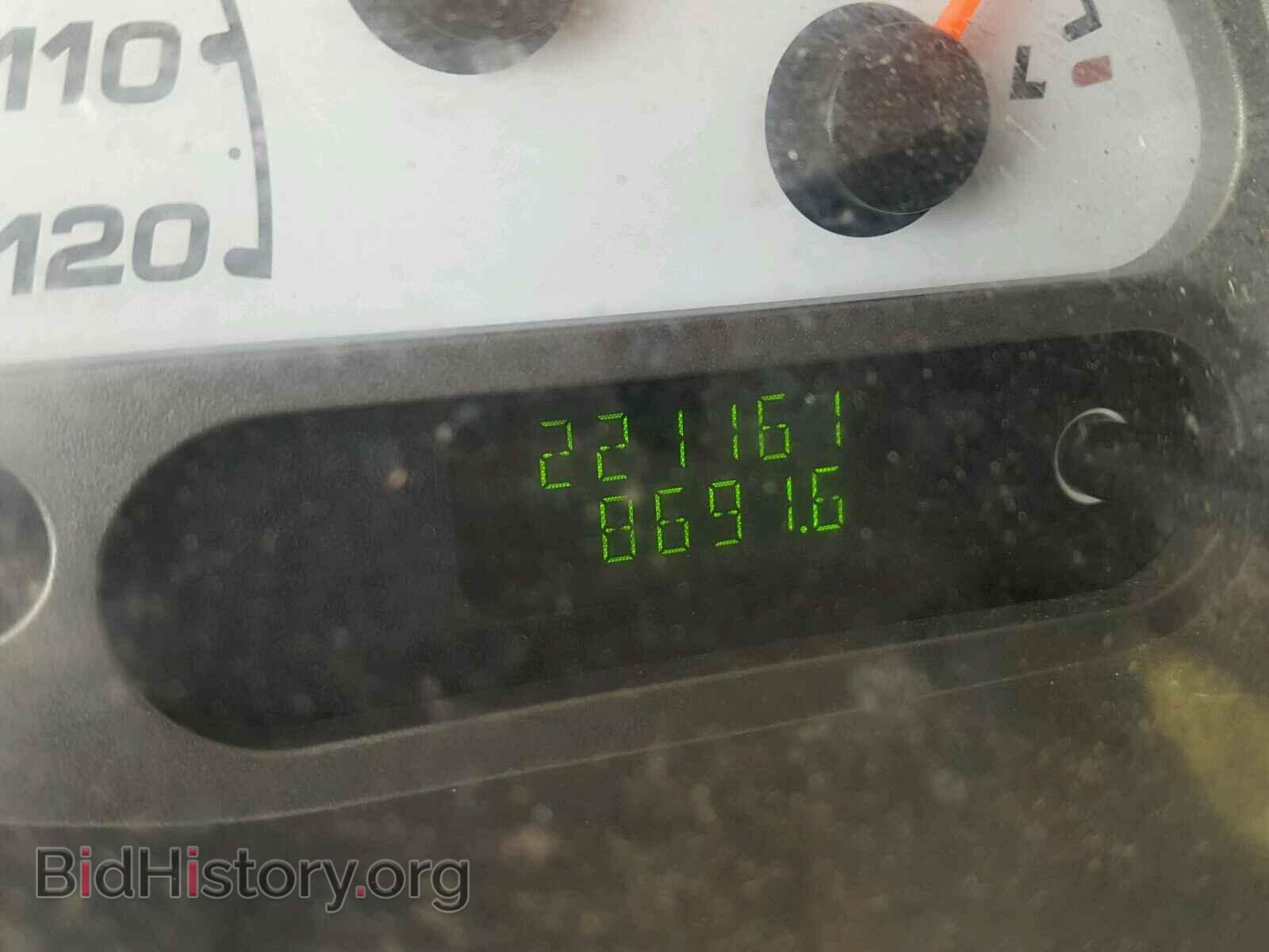 2005 FORD EXPLORER - VIN: 1FMZU67K85UB80636 - Фото 8