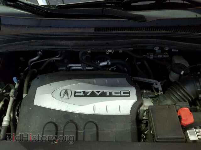 2007 ACURA MDX - VIN: 2HNYD28497H524239 - Фото 7