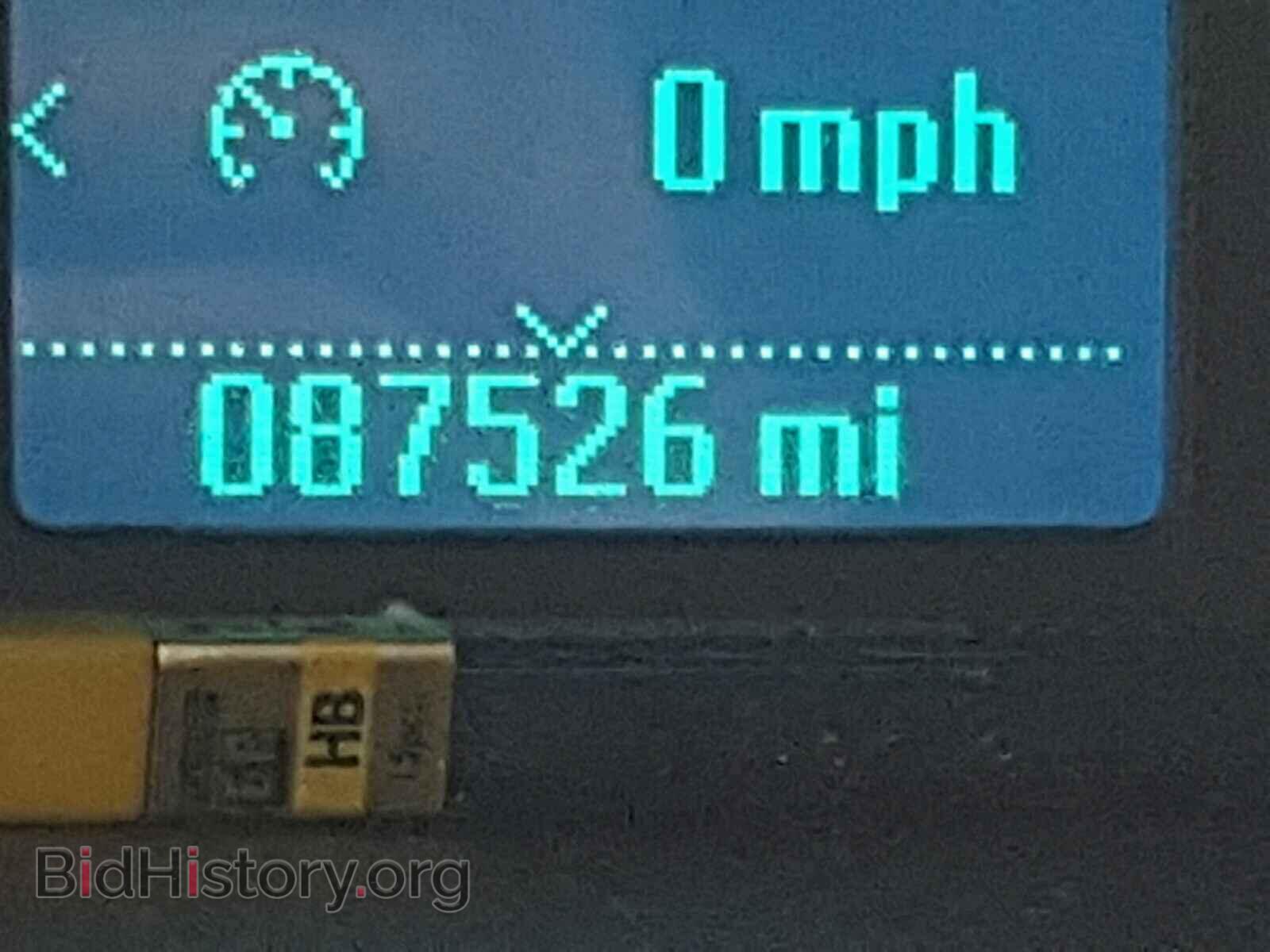 2015 FORD TRANSIT CO - VIN: NM0LS7E79F1196512 - Фото 8