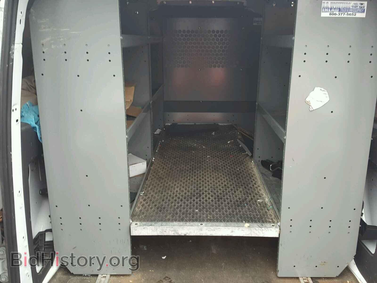 2015 FORD TRANSIT CO - VIN: NM0LS7E79F1196512 - Фото 9