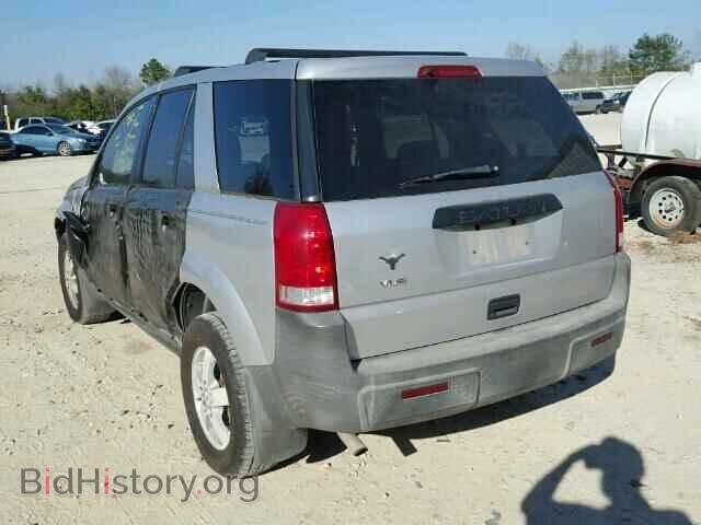 2005 SATURN VUE - VIN: 5GZCZ23D45S840127 - Фото 3