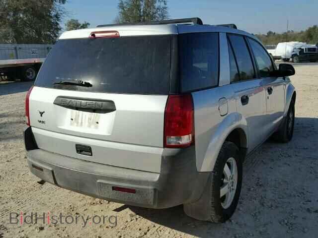 2005 SATURN VUE - VIN: 5GZCZ23D45S840127 - Фото 4