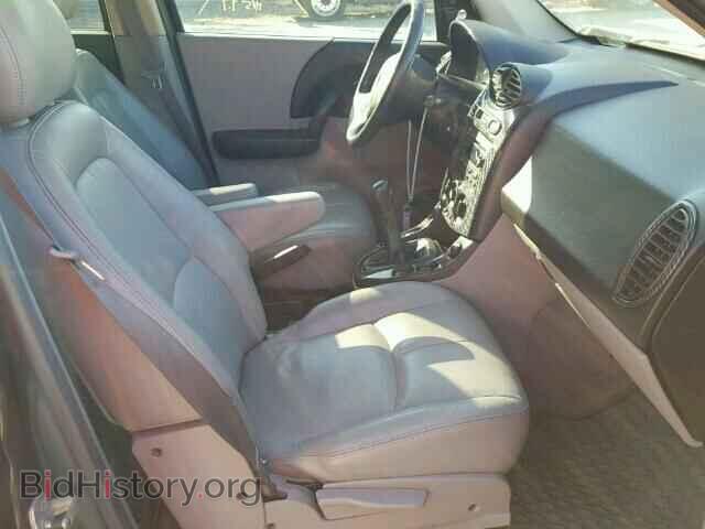 2005 SATURN VUE - VIN: 5GZCZ23D45S840127 - Фото 5