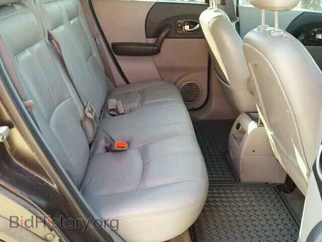 2005 SATURN VUE - VIN: 5GZCZ23D45S840127 - Фото 6