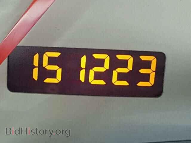 2005 SATURN VUE - VIN: 5GZCZ23D45S840127 - Фото 8