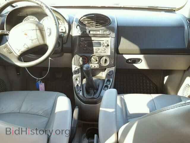 2005 SATURN VUE - VIN: 5GZCZ23D45S840127 - Фото 9