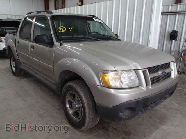 Photo 1FMZU67K05UB14663 - FORD EXPLORER 2005