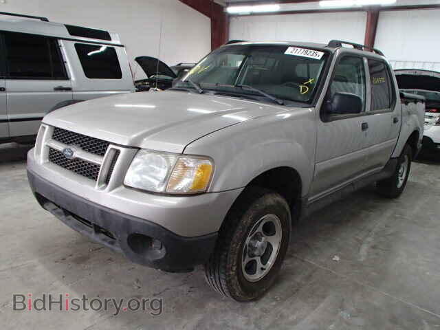 2005 FORD EXPLORER - VIN: 1FMZU67K05UB14663 - Фото 2