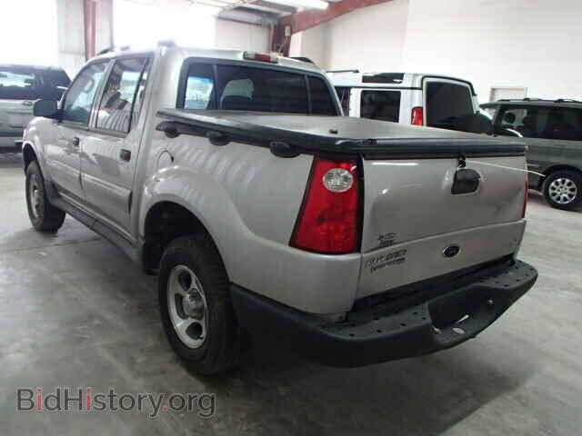 2005 FORD EXPLORER - VIN: 1FMZU67K05UB14663 - Фото 3