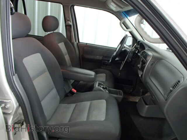 2005 FORD EXPLORER - VIN: 1FMZU67K05UB14663 - Фото 5