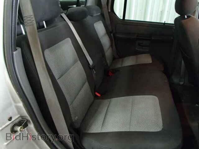 2005 FORD EXPLORER - VIN: 1FMZU67K05UB14663 - Фото 6