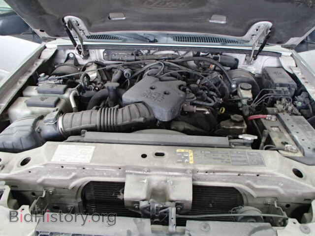2005 FORD EXPLORER - VIN: 1FMZU67K05UB14663 - Фото 7