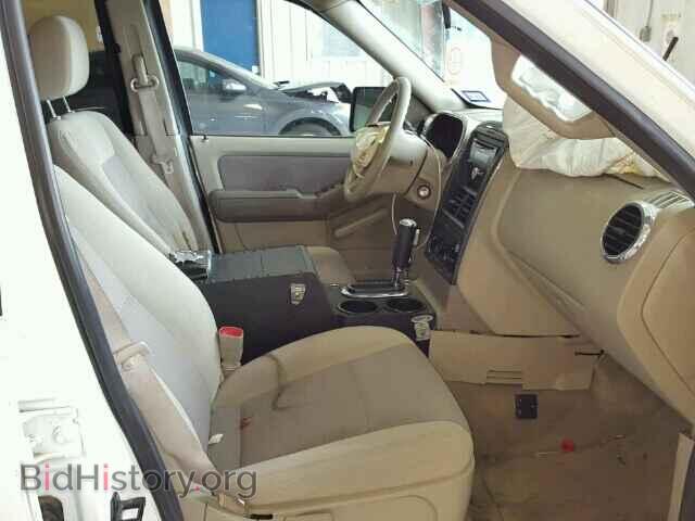2007 FORD EXPLORER - VIN: 1FMEU63867UA57767 - Фото 5