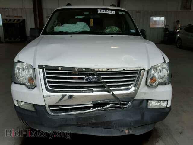 2007 FORD EXPLORER - VIN: 1FMEU63867UA57767 - Фото 7